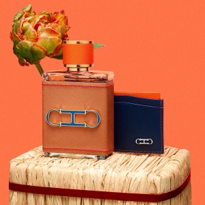 Carolina Hererra CH Pasion, Apa de Parfum