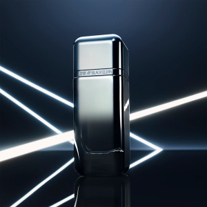 Carolina Herrera 212 Vip Black Elixir, Apa de Parfum, Barbati