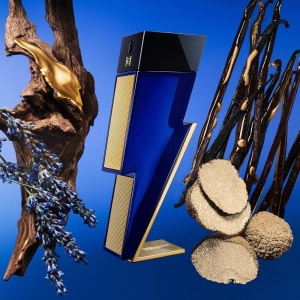 Carolina Herrera Bad Boy Cobalt Absolute, Apa de Parfum, Barbati