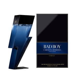 Bad Boy Cobalt 50 ml
