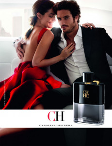 Carolina Herrera CH Men Prive, Apa de toaleta - Img 3