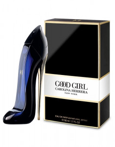 Carolina Herrera Good Girl, Apa de parfum, 50 ml