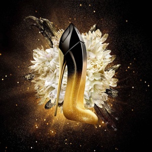 Carolina Herrera Good Girl Midnight, Apa de parfum, Femei
