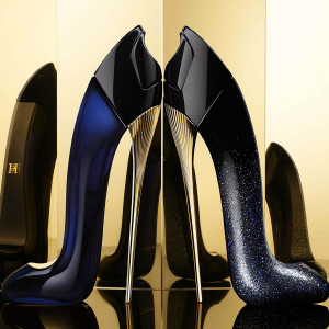Carolina Herrera Good Girl Supreme, Apa de Parfum - Img 5
