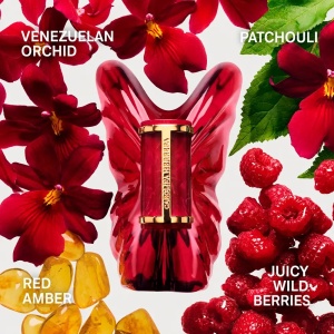 Carolina Herrera La Bomba Intensa, Apa de Parfum, Femei