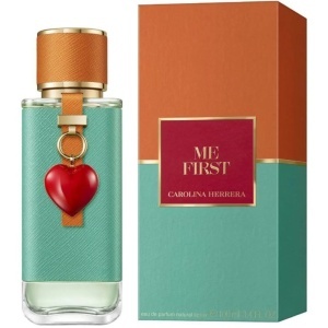 Carolina Herrera Me First, Apa de parfum, Femei
