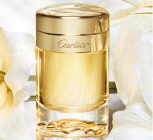 Cartier Baiser Vole Essence De Parfum