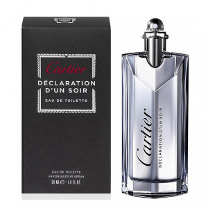 Cartier Declaration d'Un Soir, Apa de Toaleta, Barbati 50 ml