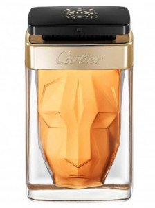 Cartier La Panthere Noir Absolu 50 ml