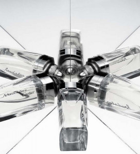 Cartier Roadster, Apa de Toaleta