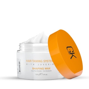 Ceara de par pentru fixare puternica, GK Hair Shaping Wax, 100 ml