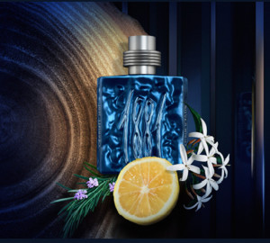 Cerruti 1881 Silver Night, Apa de Parfum, Barbati