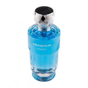 Champion, Fariis, Apa de Parfum Barbati, 100ml