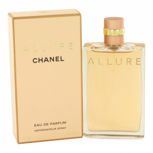 Chanel Allure, Femei, Apa de Parfum 35 ml