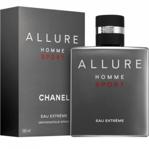 Chanel Allure Homme Sport Extreme, Apa de Parfum, Barbati