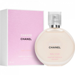 Chanel Chance Eau Vive, Apa de Toaleta, Femei 35 ml