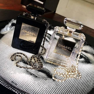 Chanel Coco Noir, Apa de Parfum, Femei - Img 2