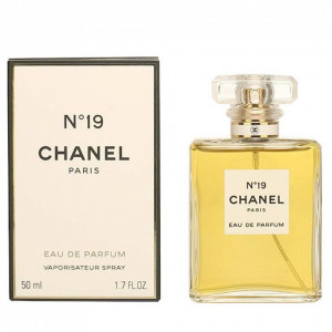 Chanel No 19, Femei, Apa de Toaleta