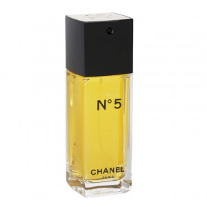 Chanel No 5 Eau de Toilette, 75 ml