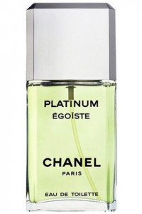 Chanel Platinum Egoiste, Barbati, Apa de Toaleta tester
