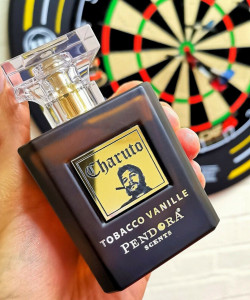 Charuto Tobacco Vanille Paris Corner Pendora Scents, Apa de Parfum, Unisex, 100 ml - Img 3