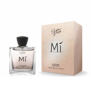 Chat D’Or Mi, Apa de Parfum, Femei, 100 ml
