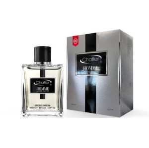 Chatler Homme, Apa de Parfum, 100 ml