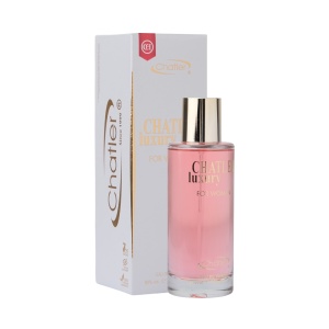 Chatler Luxury For Woman, Apa de Parfum, 100 ml