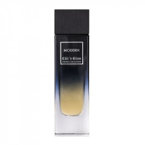 Chic'n Glam Modern Apa de Parfum, Barbati, 100ml - Img 2