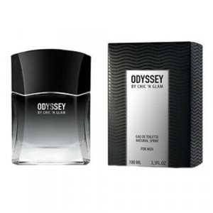 Chic'n Glam Odyssey Apa de Toaleta, Barbati 100ml