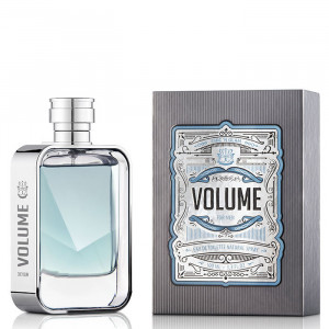 Chic'n Glam Volume Apa de Parfum, Barbati, 100ml