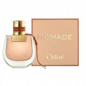 Chloe Nomade Absolu de Parfum