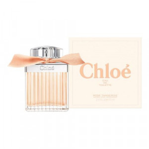 Chloe Rose Tangerine, Apa de Toaleta, Femei - Img 1