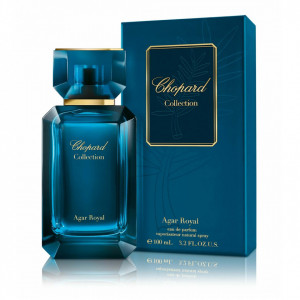 Agar Royal, Unisex, Eau de parfum, 100 ml