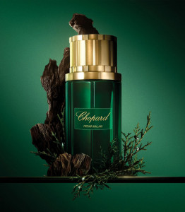 TESTER Chopard Cedar Malaki, Apa de Parfum, Unisex