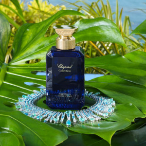 Chopard Magnolia au Vetiver d'Haiti, Apa de Parfum, Unisex - Img 3