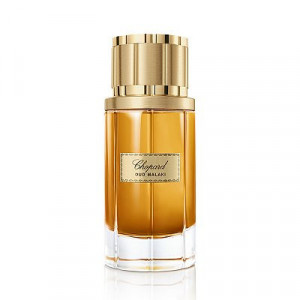 Chopard Malaki Oud, Apa de Parfum, Barbati, 80 ml tester