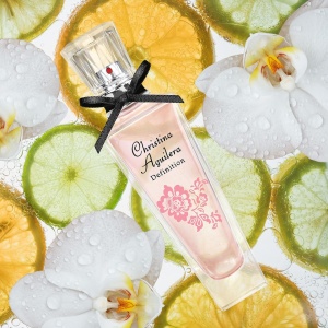 Christina Aguilera, Definition, Apa de Parfum, Femei
