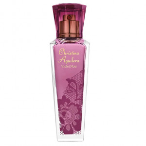 Christina Aguilera Violet Noir, Apa de Parfum, Femei 50 ml tester