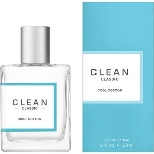 Clean Cool Cotton, Apa de Parfum, Femei
