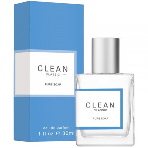 Clean Pure Soap, Apa de Parfum, Unisex