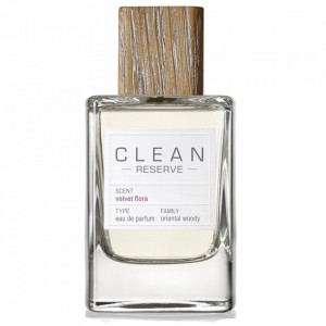 Apa de parfum Clean Velvet Flora 100 ml