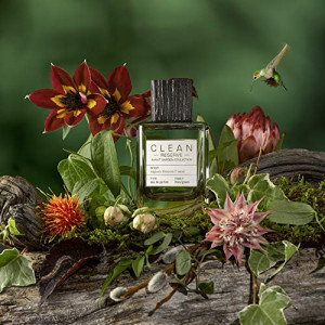 Clean Saguaro Blossom & Sand Reserve, Apa de Parfum, Unisex - Img 3