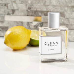 Clean Ultimate, Apa de Parfum, Unisex