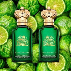 Clive Christian 1872, Parfum, Barbati, 50 ml