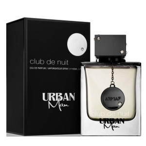 Club de nuit Urban Armaf, Apa de Parfum, Barbati