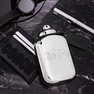 Coach For Men Platinum, Apa de Parfum