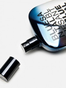Comme des Garcons Blue Santal - Img 3
