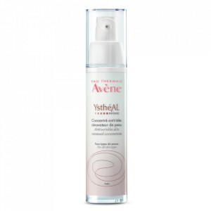 Concentrat de regenerare antirid Avene Ystheal+ Intensive