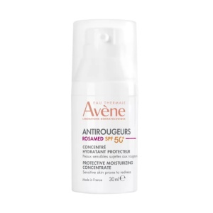 Concentrat hidratant protector cu SPF 50+ Rosamed, 30 ml, Avene